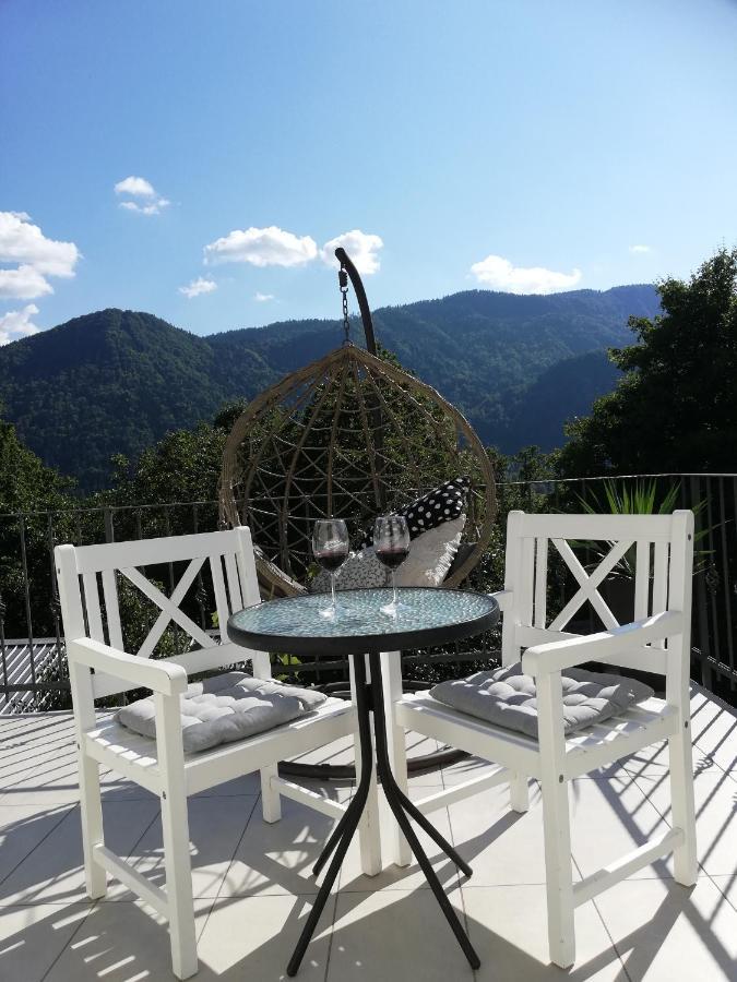 Apartma Neza Bled Exterior photo