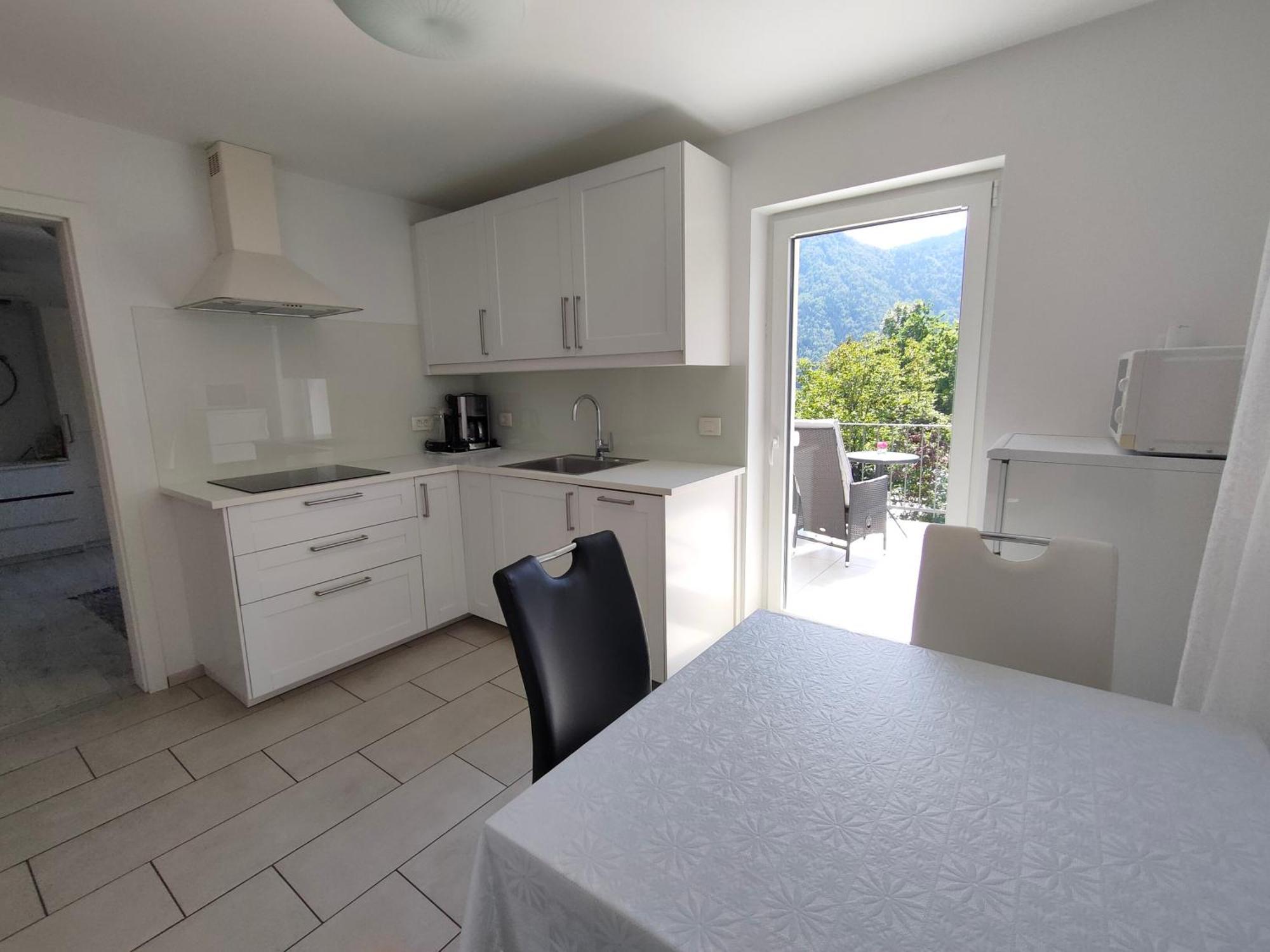 Apartma Neza Bled Exterior photo
