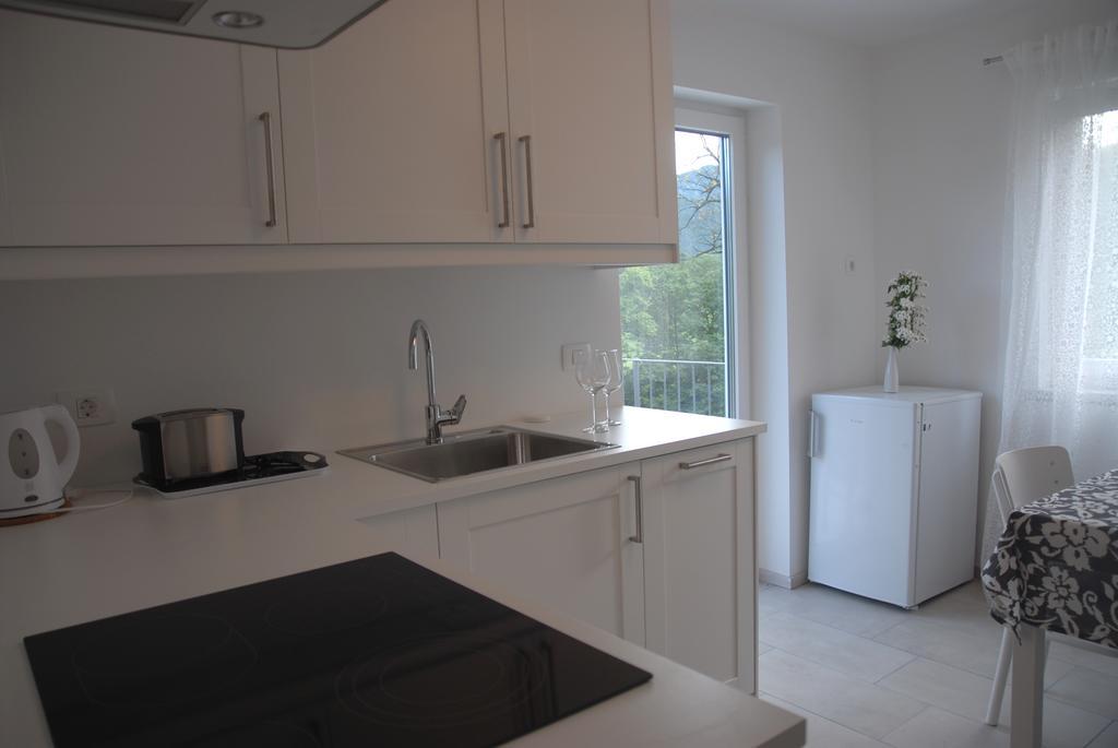 Apartma Neza Bled Exterior photo