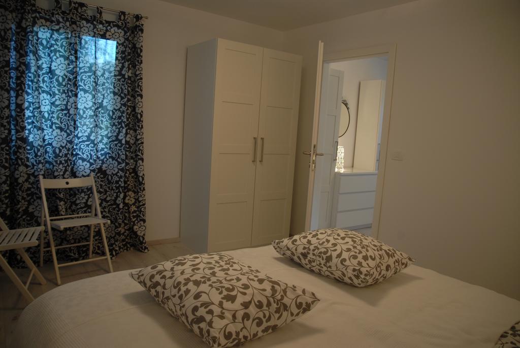 Apartma Neza Bled Exterior photo