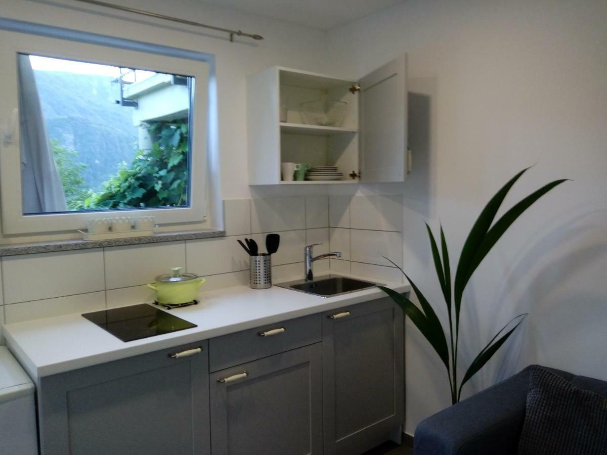Apartma Neza Bled Exterior photo