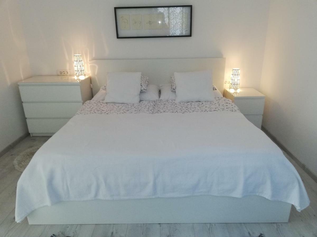 Apartma Neza Bled Exterior photo